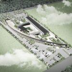 Atlantic City Shopping Mall