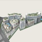 Bergen Turnpike Developement