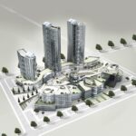 Water Urban Entertainment Center